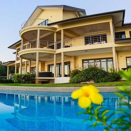 La Vue Villa Бо Валон Стая снимка
