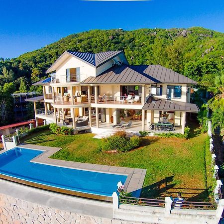 La Vue Villa Бо Валон Стая снимка
