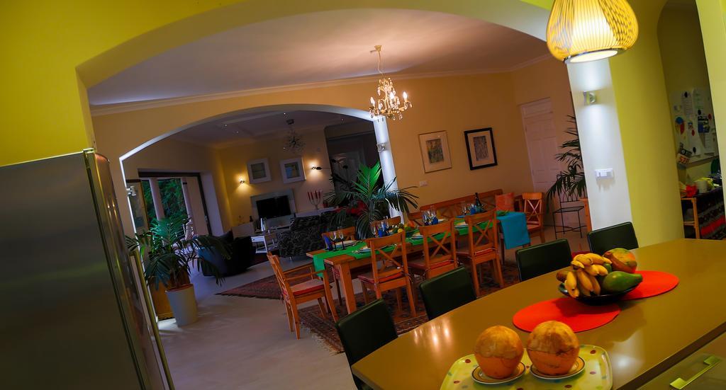 La Vue Villa Бо Валон Стая снимка