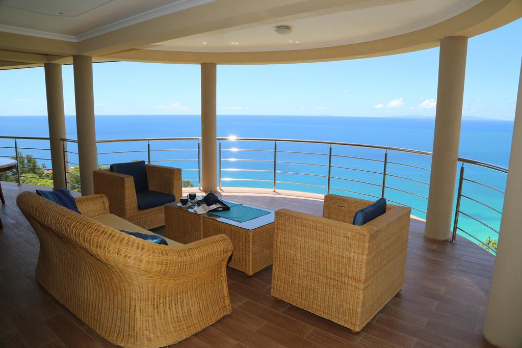 La Vue Villa Бо Валон Стая снимка