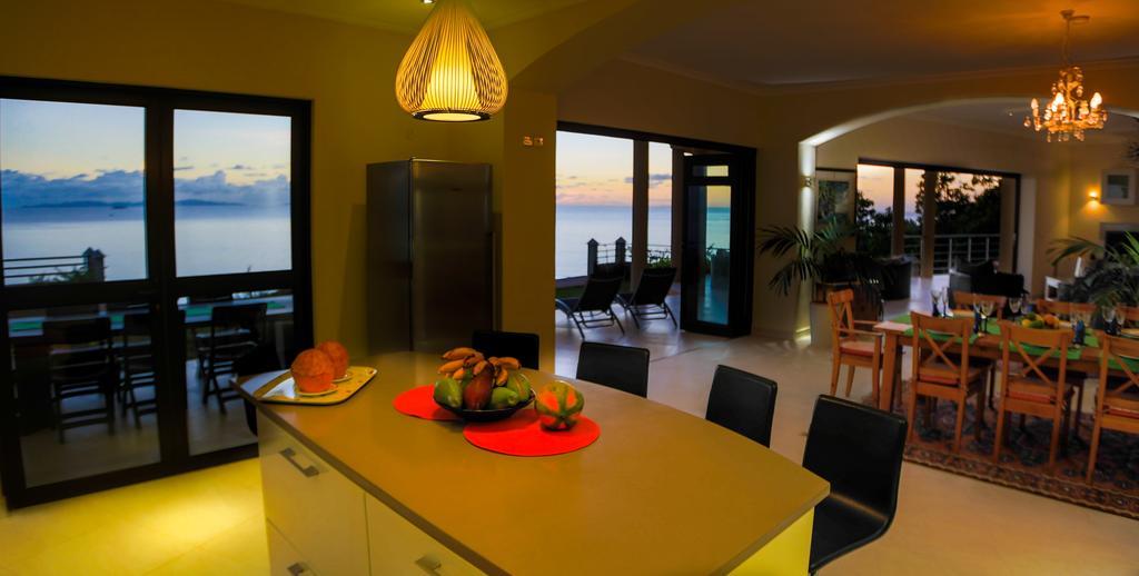 La Vue Villa Бо Валон Стая снимка