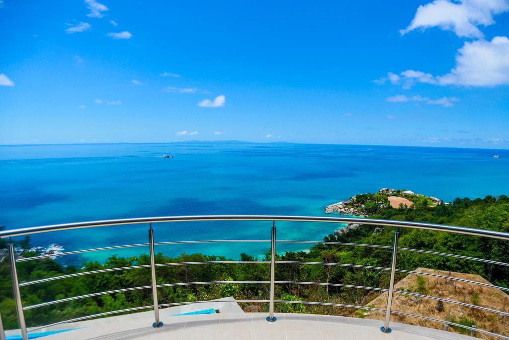 La Vue Villa Бо Валон Стая снимка