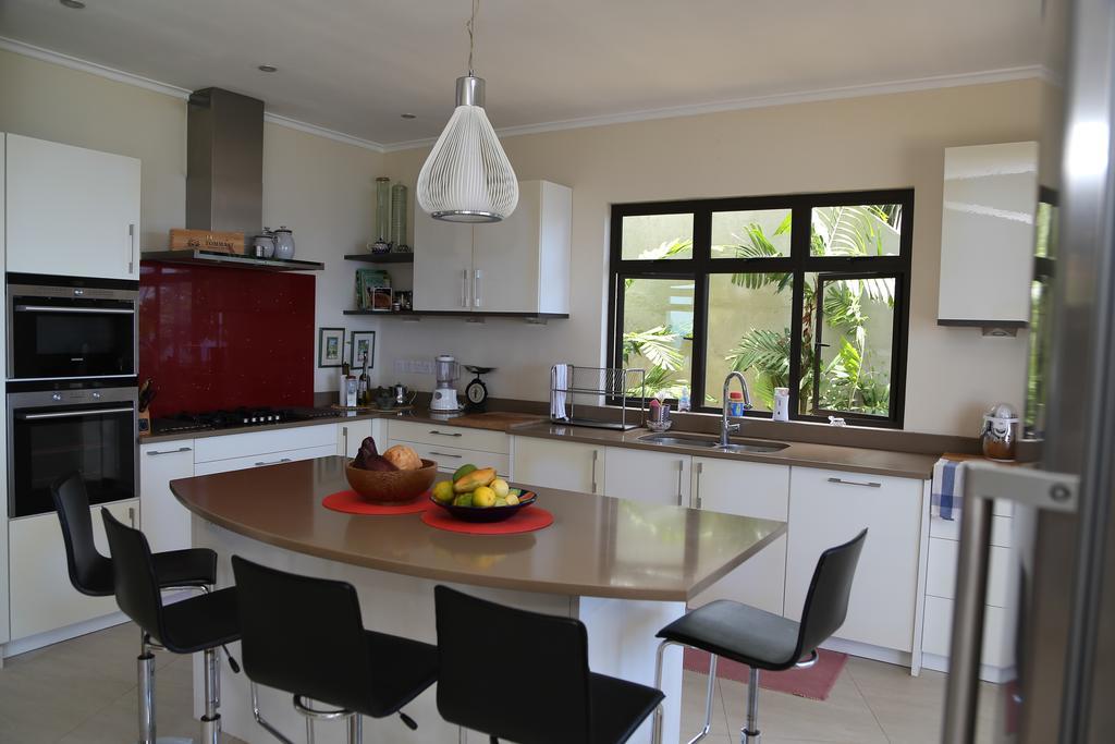 La Vue Villa Бо Валон Стая снимка